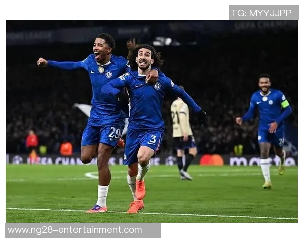 足总杯惊天逆转波尔图6比2战胜切尔西点球大战引发全场狂欢