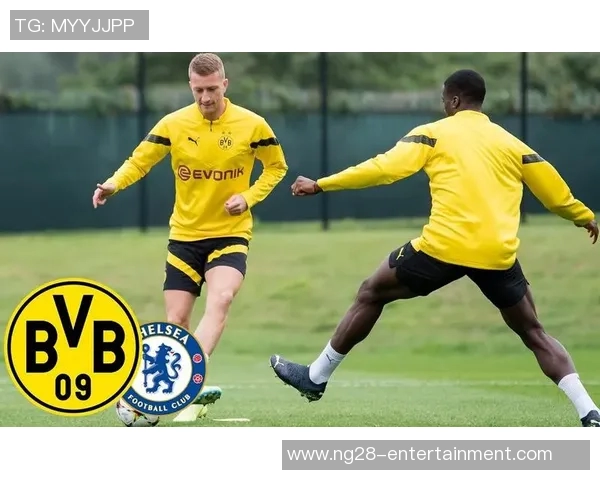 中超精彩对决切尔西逆转多特蒙德神扑瞬间震撼全场集锦回顾