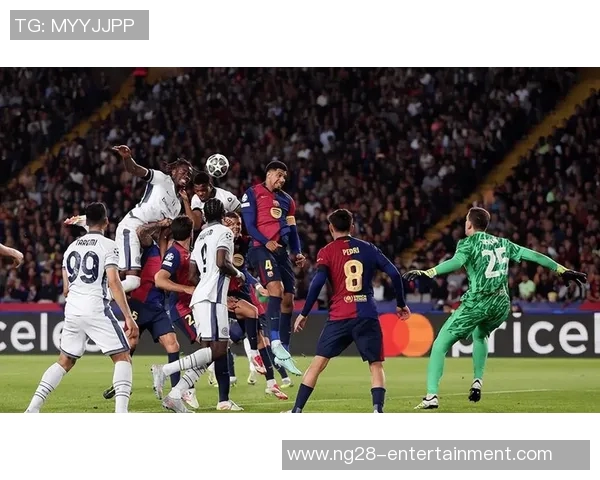 中超精彩对决国米4-0战胜巴萨十大进球瞬间引爆全场激情