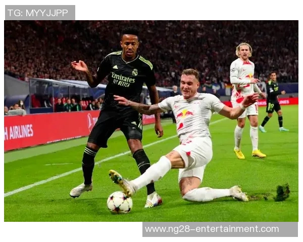 莱比锡逆袭皇马1-0神扑成关键历史冷门引发全场沸腾