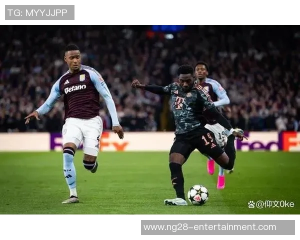 友谊赛精彩回顾拜仁战胜尤文图斯神扑瞬间震撼全场