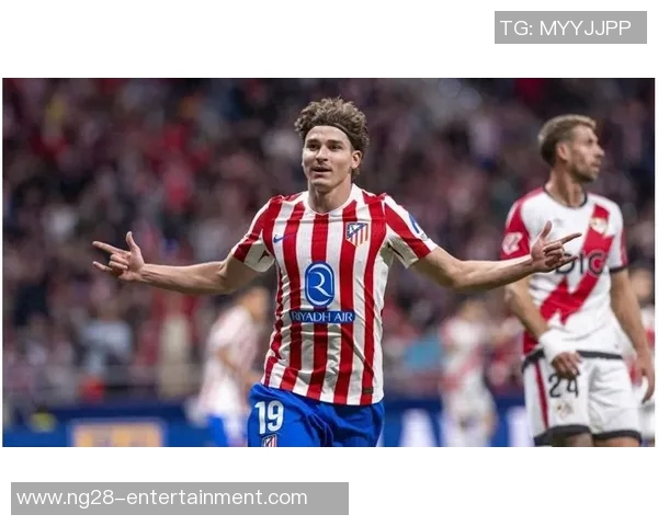 马竞逆转利物浦上演帽子戏法精彩瞬间全场沸腾赛后点评分析