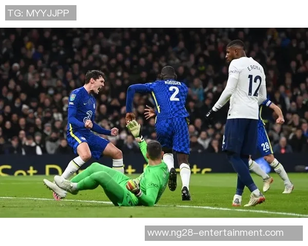 足总杯惊天冷门国米3-0力克切尔西神扑瞬间点燃全场激情